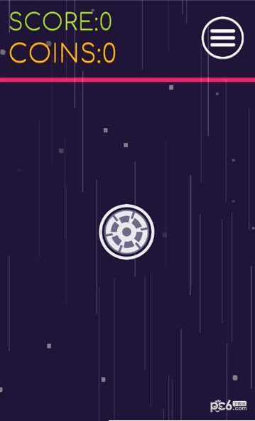 立方雨
