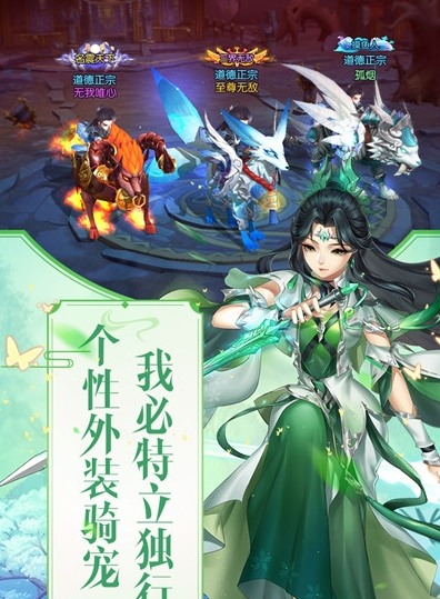 尘缘