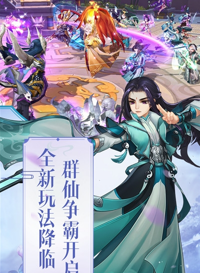 尘缘