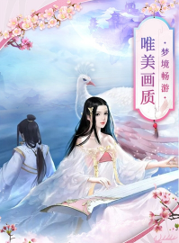 剑踪情缘