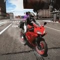 摩托车特技3d