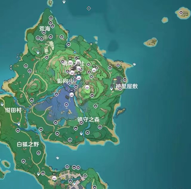 如何有效地攻破原神中愚人众的护罩