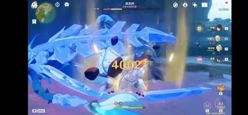 原神精炼武器是否影响探索效率