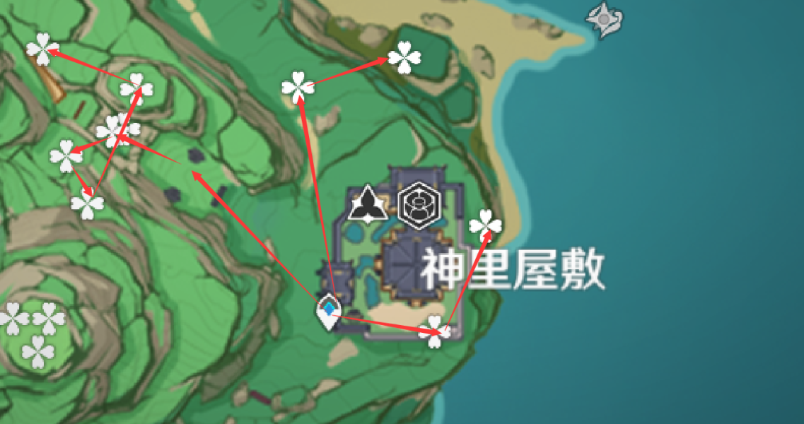 原神110层到113层的过渡有什么技巧吗