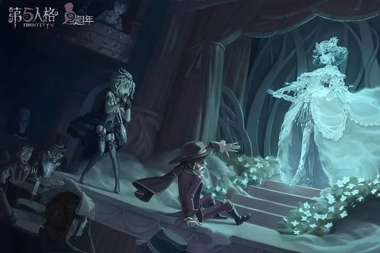 第五人格透视辅助在哪里获取 第五人格透视辅助在哪里获取