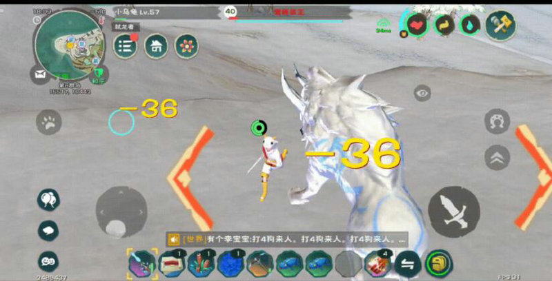 创造与魔法异次元漩涡能否打开未来之门 创造与魔法异次元漩涡能否打开未来之门