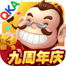 雀友棋盘牌官网版