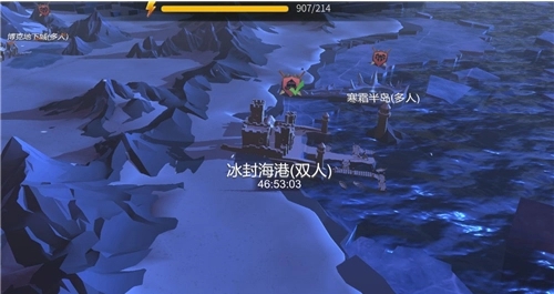 如何有效交易作为冰原守卫者的商人 如何有效交易作为冰原守卫者的商人