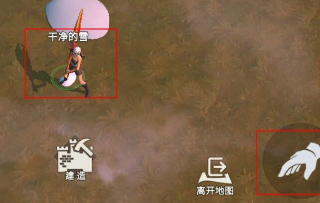冰原守卫者港口钥匙存在哪个地方 冰原守卫者港口钥匙存在哪个地方