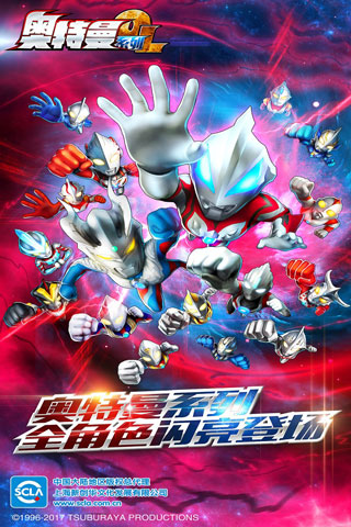 魔方娱乐app2018