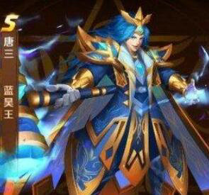 斗罗大陆魂师对决中升星唐昊的成功率如何