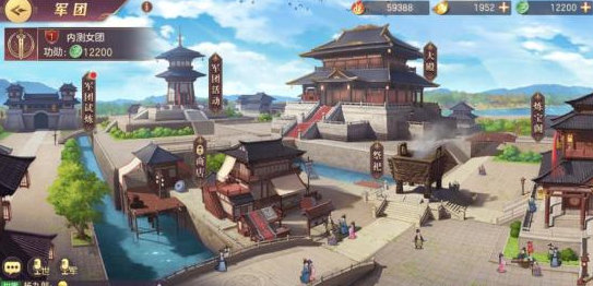 三国志幻想大陆的玩家谁被称为狗货 三国志幻想大陆的玩家谁被称为狗货