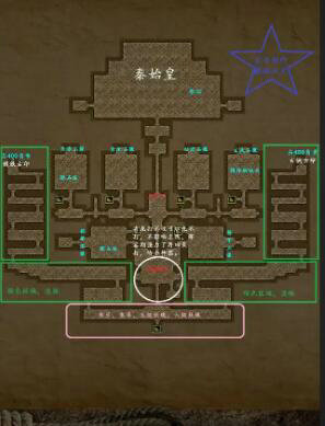 通关长生劫第一关需要注意哪些问题