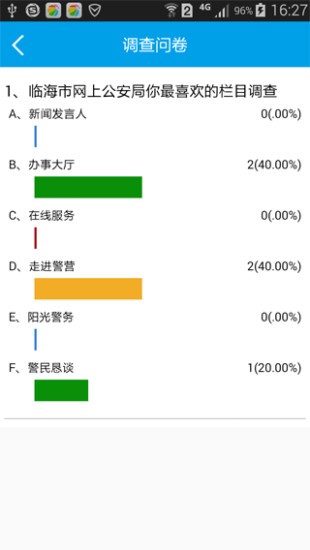 网上公安局_截图2