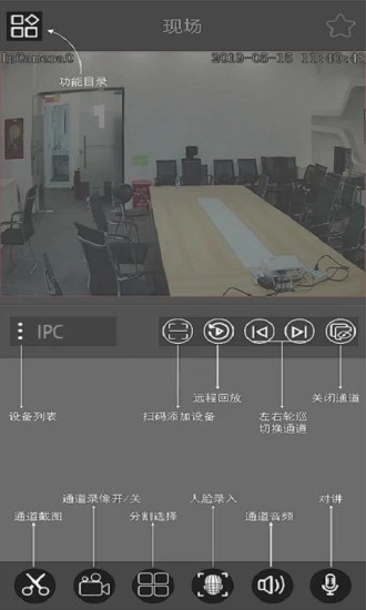云眼ai