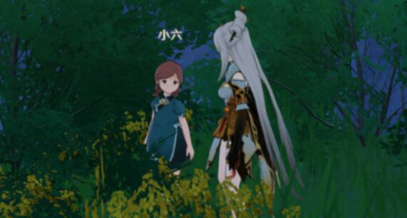 释放原神角色的动作如何更有力量感