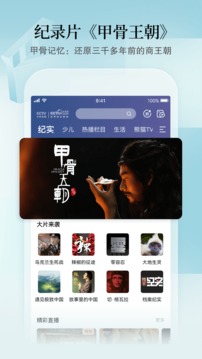 cctv手机电视