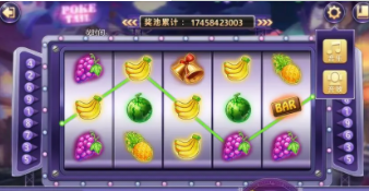 万人水果机777手机版