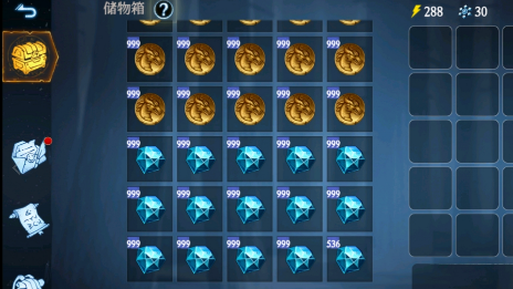 如何让冰原守卫者的光明结晶蜕变