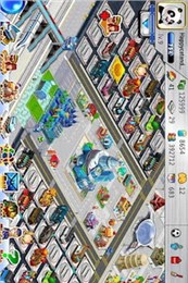 铁路王国_截图1