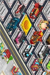 铁路王国_截图3