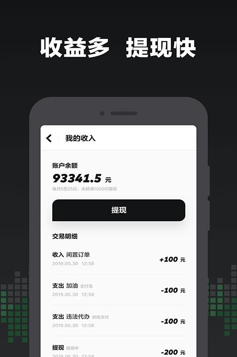 gofun车商城