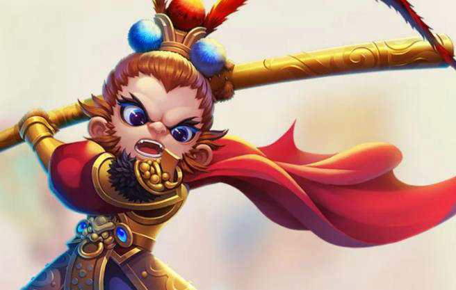 迷你西游地涌夫人技能的秘密是什么 迷你西游地涌夫人技能的秘密是什么