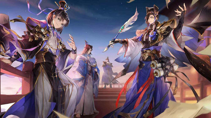 三国志幻想大陆午餐晚餐是否支持预约