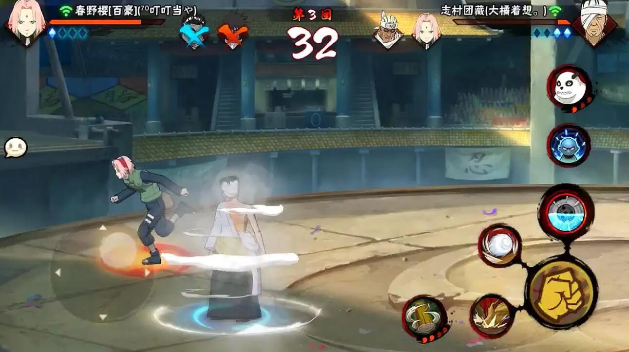 为何需要火影忍者手游排行榜
