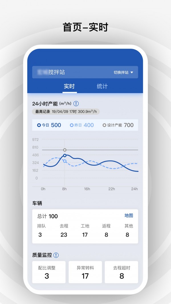 砼行发货方