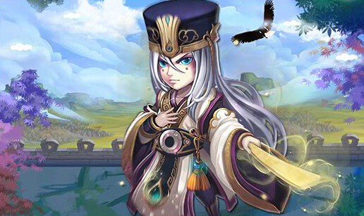 怎样才能打过少年三国志二南华仙书