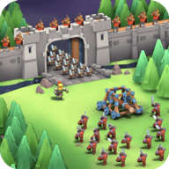 王国战役