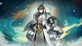 请教如何在少年三国志2中获取时装猛将
