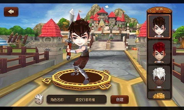幻兽猎手破解版