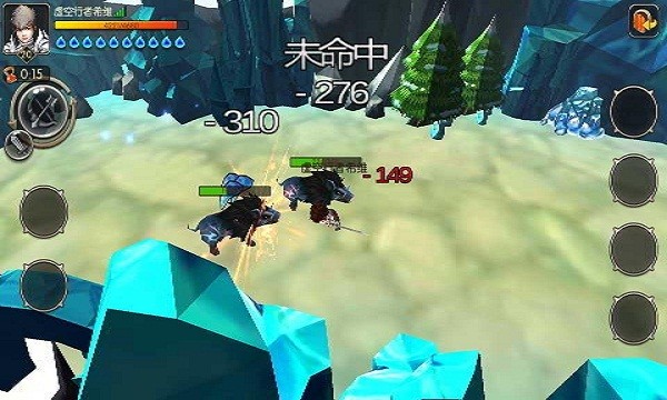 幻兽猎手破解版