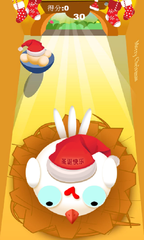 三是三餐之母鸡下蛋