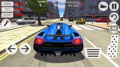 汽车跑多远_截图3
