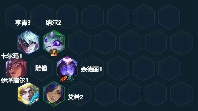 如何打造云顶之弈高强度阵容 如何打造云顶之弈高强度阵容