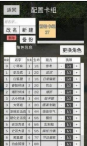 冷漠空想记