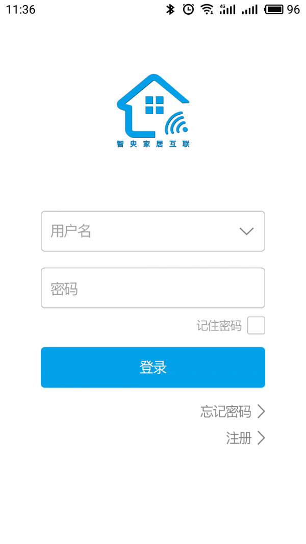 智臾家居互联