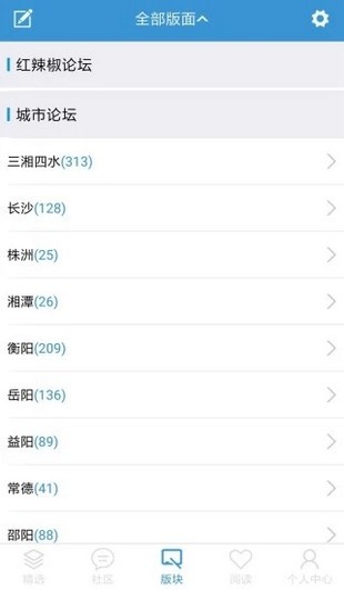 红网论坛
