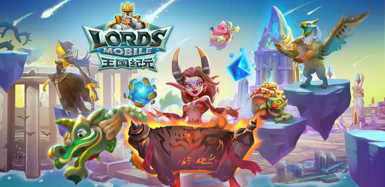 边境之门王国纪元一共有多少章