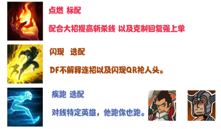 英雄联盟手游是否有简易的施法技巧 英雄联盟手游是否有简易的施法技巧