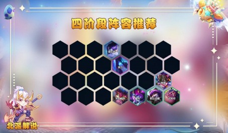 云顶之弈与金铲铲之战有何战术 云顶之弈与金铲铲之战有何战术