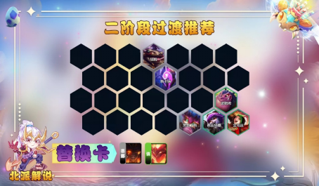 云顶之弈与金铲铲之战有何战术 云顶之弈与金铲铲之战有何战术