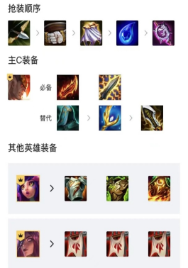 云顶之弈美服最新版本有哪些新特性