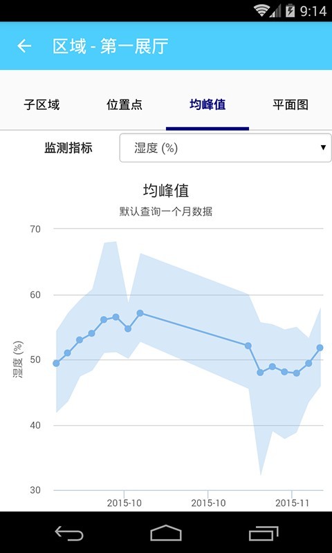 掌上银河