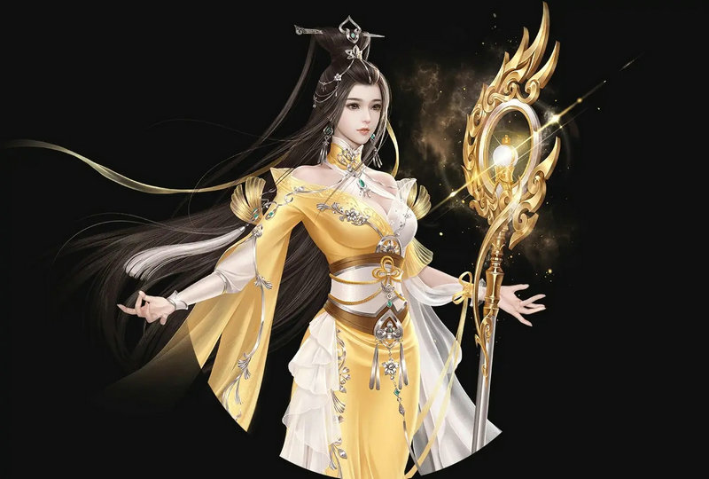 乐网诛仙手游青云技能加点应该怎样分配