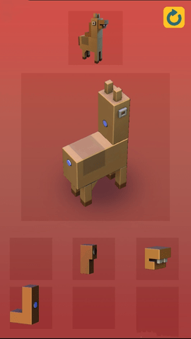 玩具生成器
