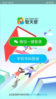 智天使